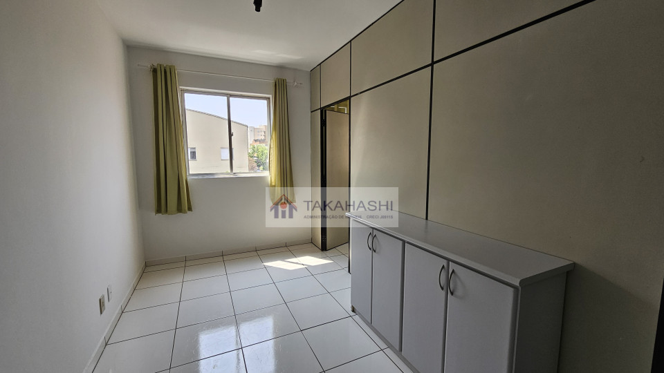 CONDOMINIO EDIFICIO JOÃO DE BARRO