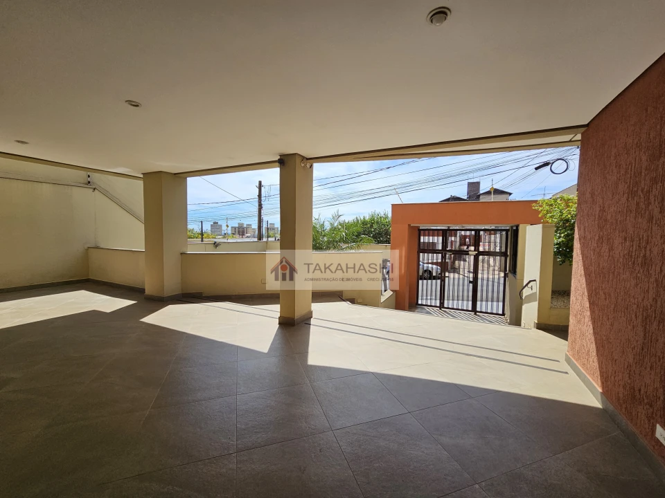 Apartamento À Venda Edificio Cayena Londrina