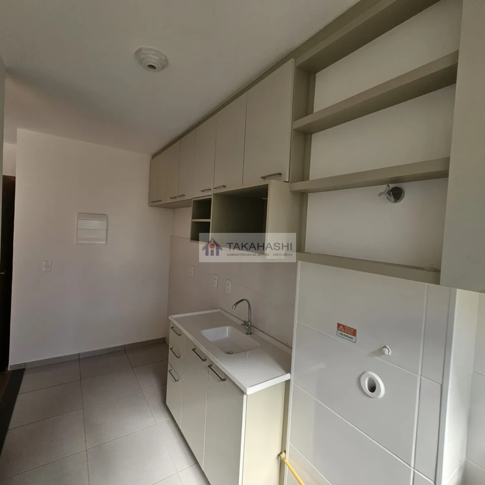 Apartamento À Venda Jardim Morumbi Londrina