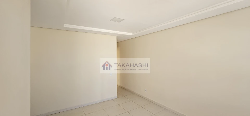Casa Para Alugar Colinas Londrina