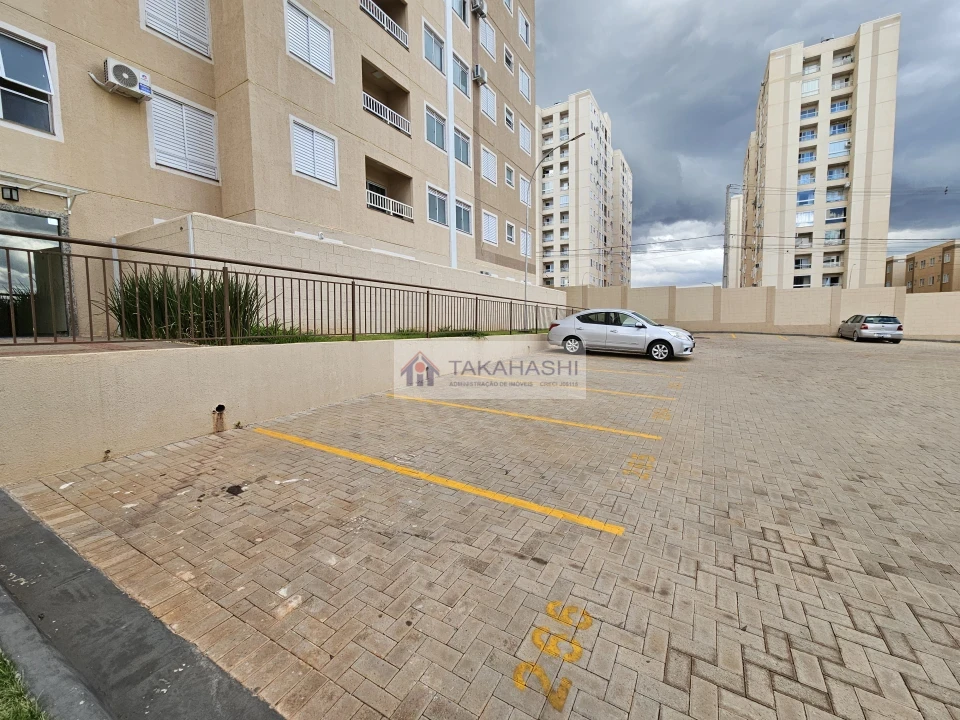 Apartamento À Venda Jardim Morumbi Londrina