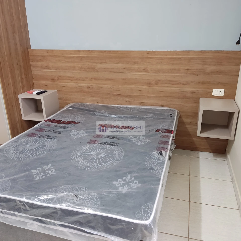 Apartamento Para Alugar Condominio Edificio Palladium Londrina