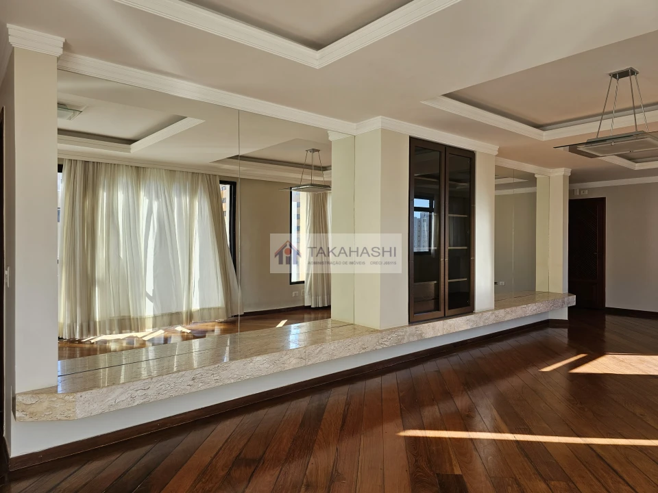 Apartamento À Venda Ed. Manhattan Londrina