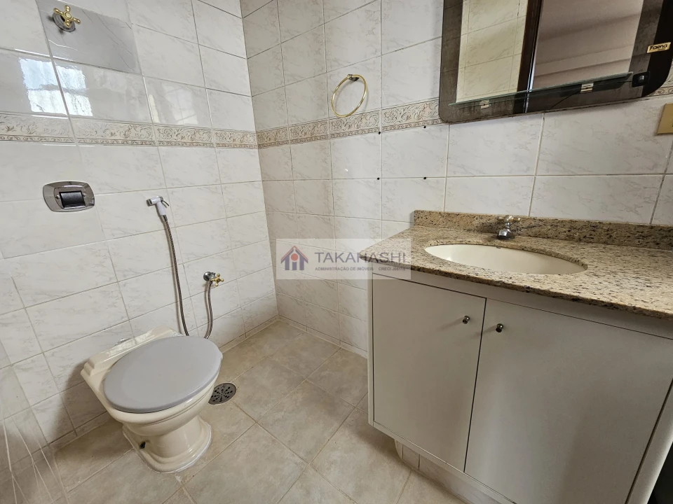 Apartamento Para Alugar Ed. Caranda Londrina