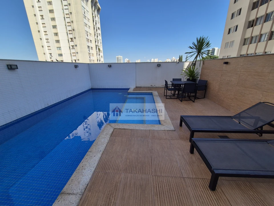 Apartamento Para Alugar Ed. Prime Paranaguá Londrina