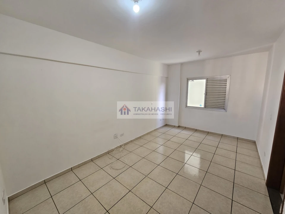 Apartamento Para Alugar Ed. Vale Do Sol Londrina