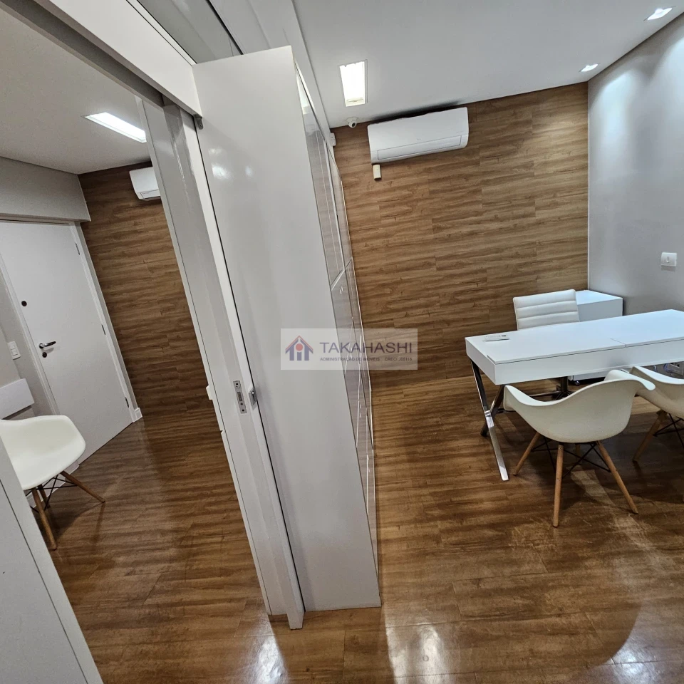 Comercial Para Alugar Vila Ipiranga Londrina