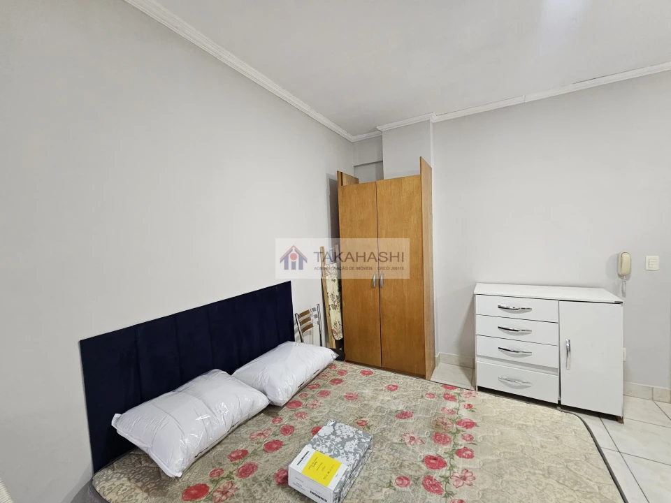Apartamento Para Alugar Centro Londrina ED.PALLADIUM