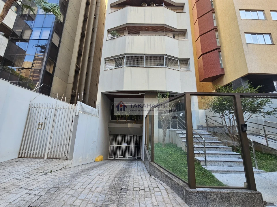 APARTAMENTO A VENDA CENTRO