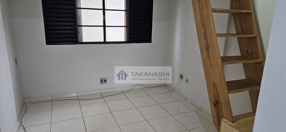 Apartamento Para Alugar Condominío Edificio Crystal Londrina