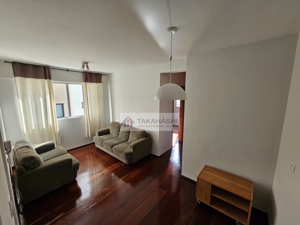 EDIFÍCIO PARK AVENUE