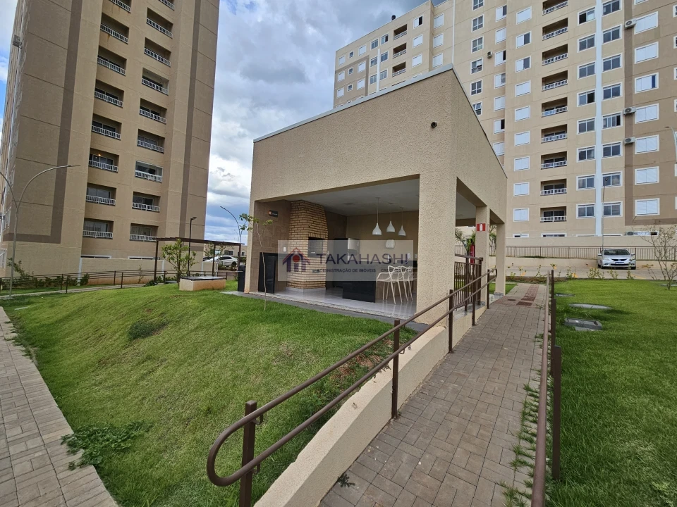Apartamento À Venda Jardim Morumbi Londrina