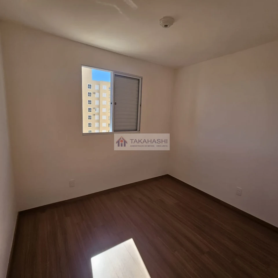 Apartamento locação ao lado utfpr