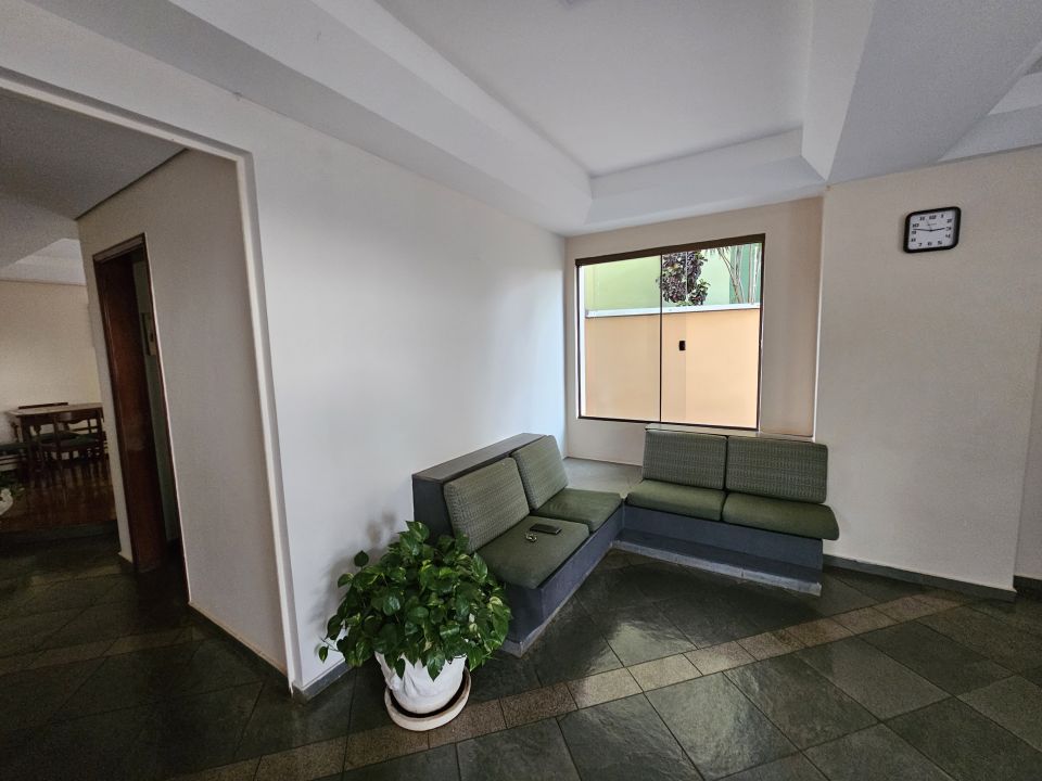 ED. VALE DO SOL SEM GARAGEM