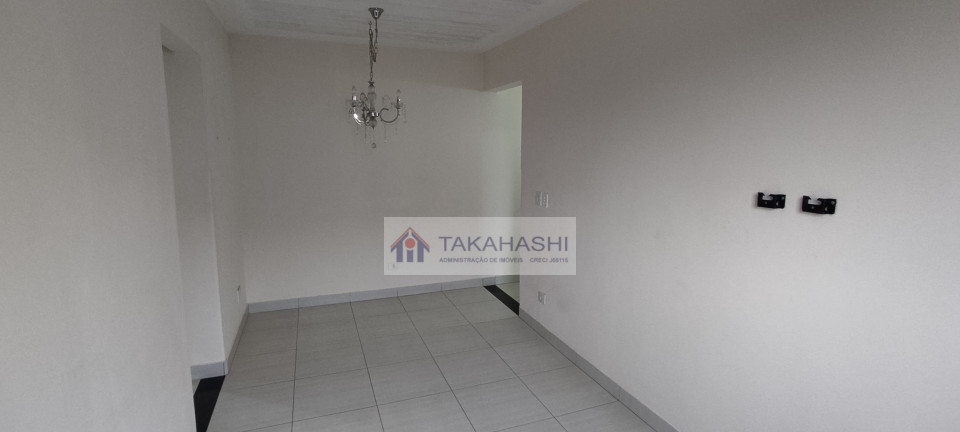 Apartamento Á Venda E Locação San Fernando Londrina