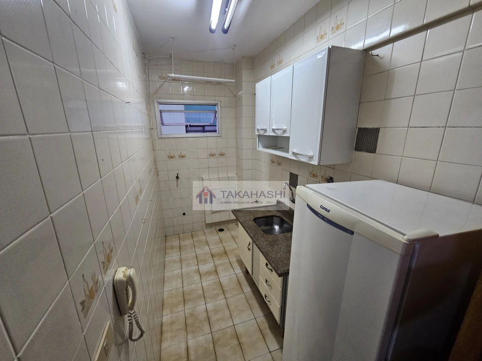 Apartamento Para Alugar Bela Vista Londrina