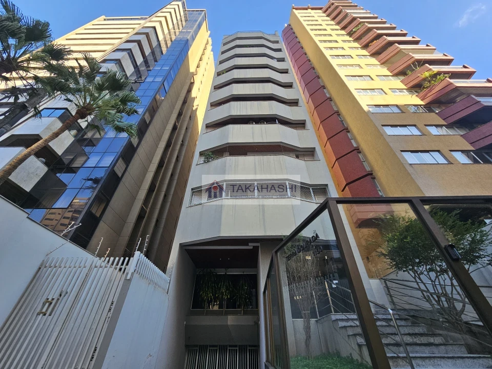APARTAMENTO A VENDA CENTRO