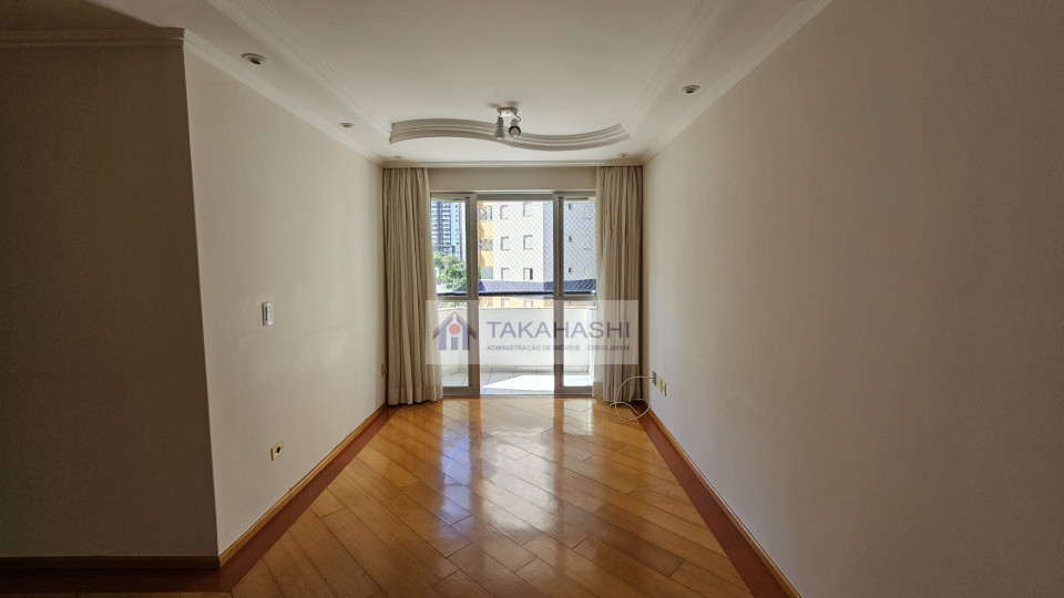 CONDOMINIO SAN RAPHAEL