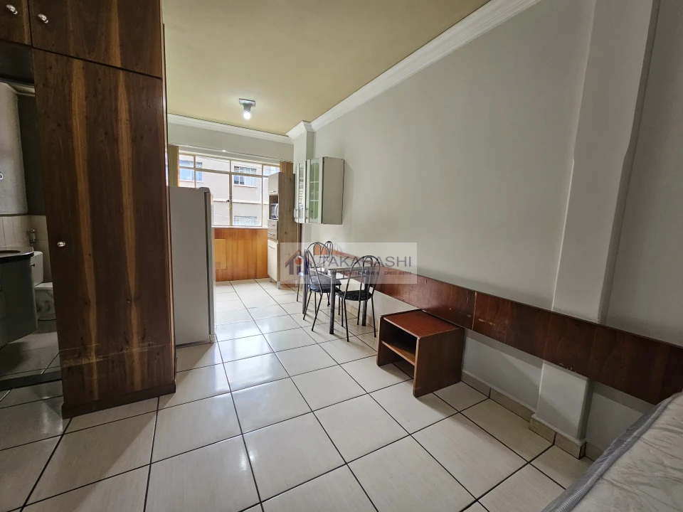 Apartamento Para Alugar Centro Londrina