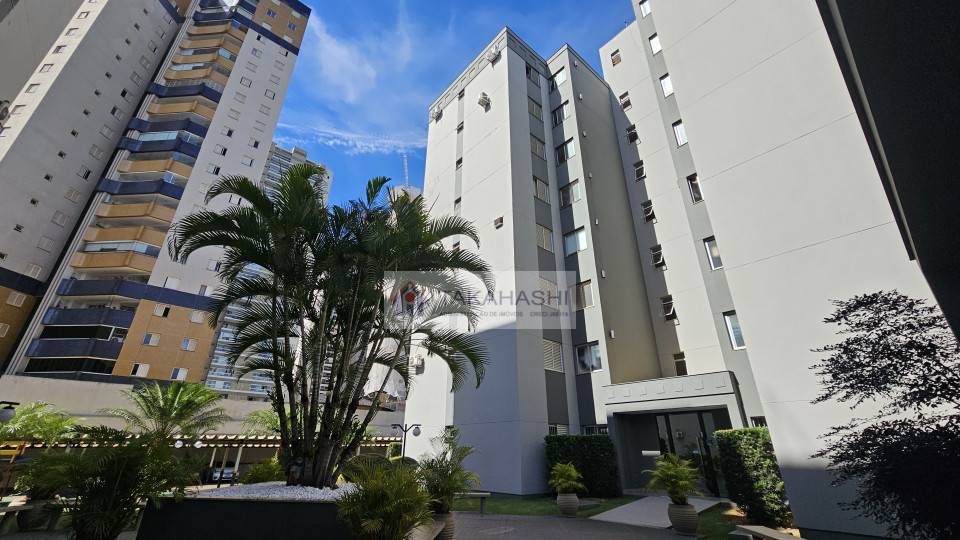 CONDOMINIO SAN RAPHAEL