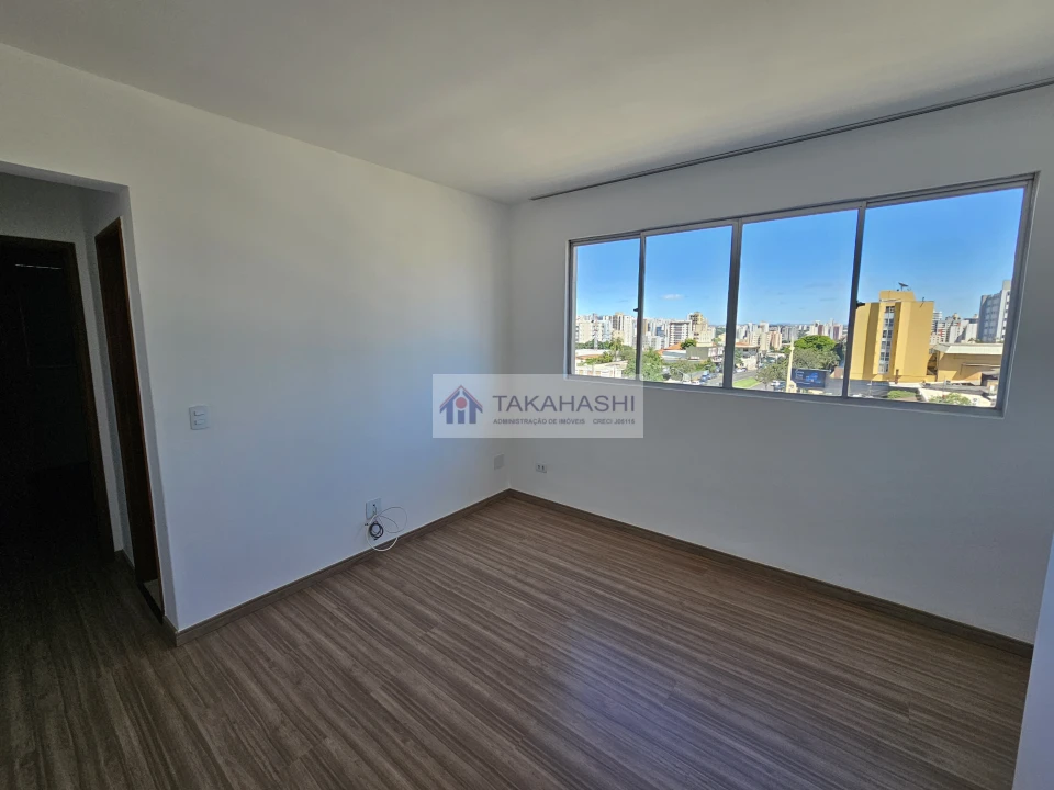 ED. MARINER (AV. JK)