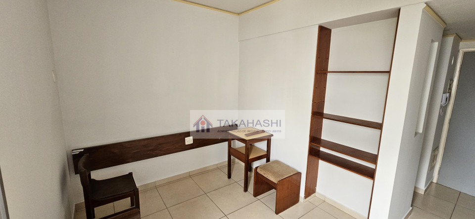 CONDOMÍNIO EDIFICIO PALLADIUM