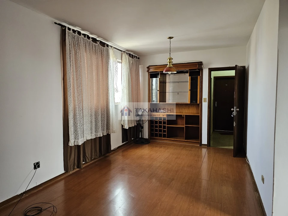 Apartamento Para Alugar Ed. Caranda Londrina