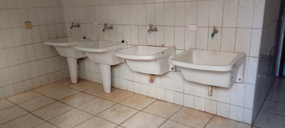 ED. VALE DO SOL SEM GARAGEM