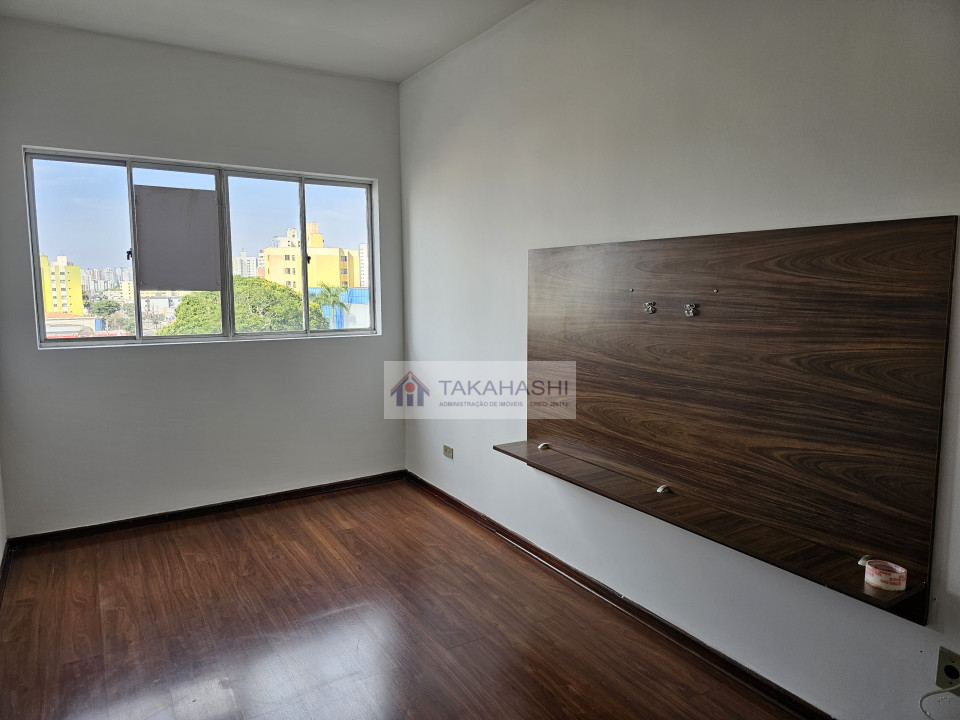 Apartamento Para Alugar Ed. Aquarius Londrina