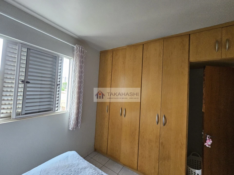 Apartamento À Venda Apartamento Londrina