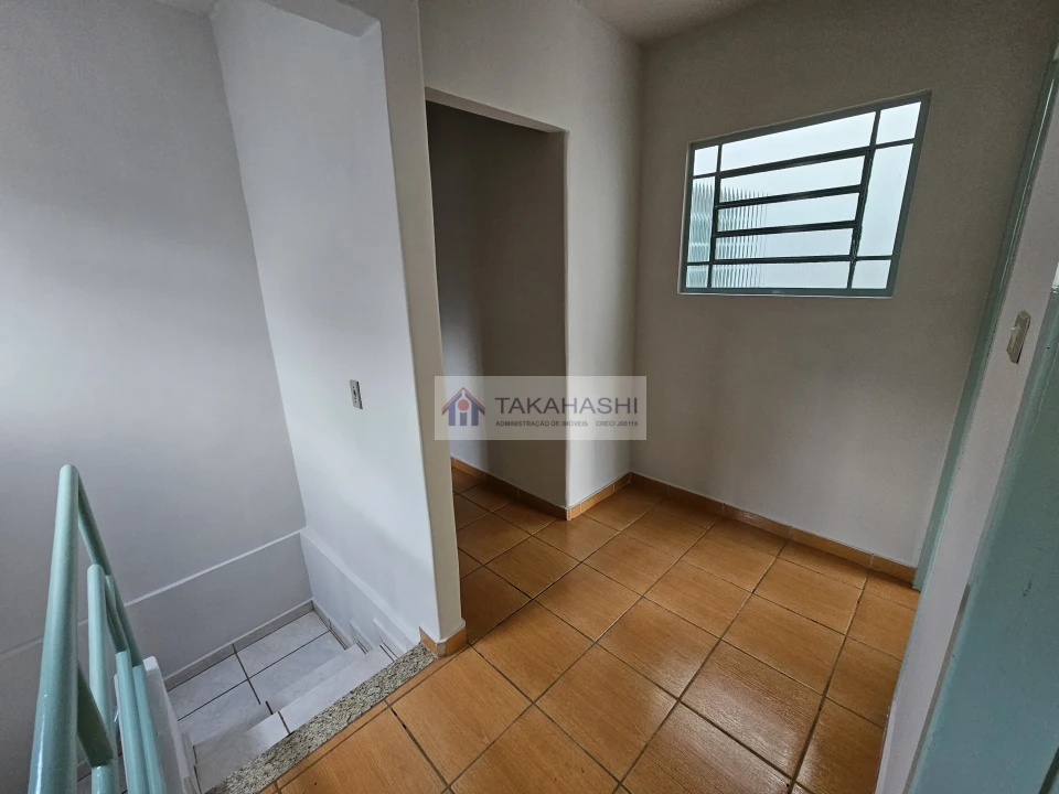 Casa Geminada Para Alugar ao lado do Lago 2