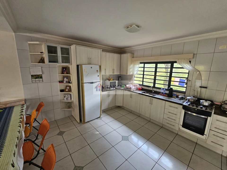 Fazenda/Sítios/Chácaras À Venda Condominio Itauna Ibiporã