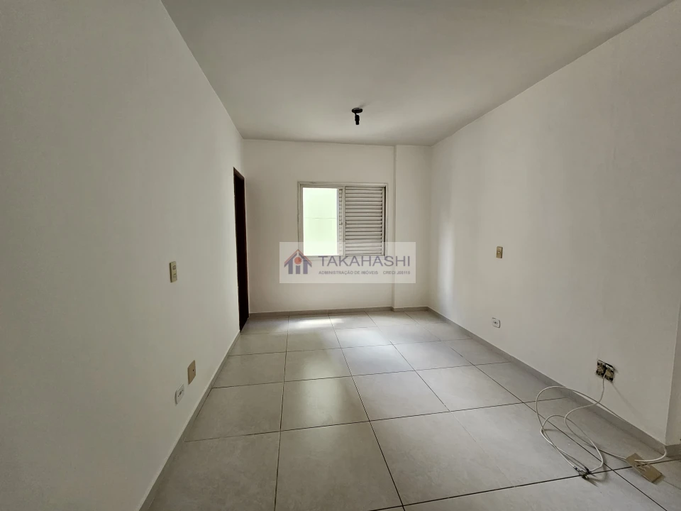 Apartamento Para Alugar Edificio Vale Do Sol (com garagem)