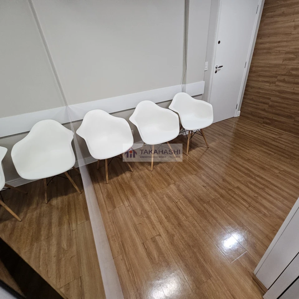 Comercial Para Alugar Vila Ipiranga Londrina
