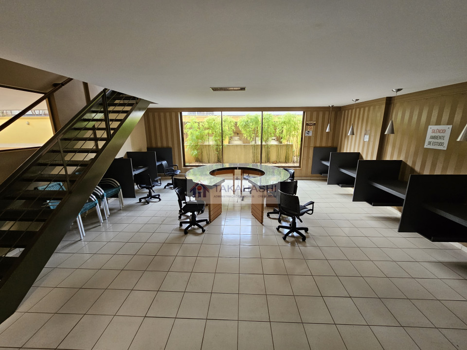 EDIFICIO BERACA HOME