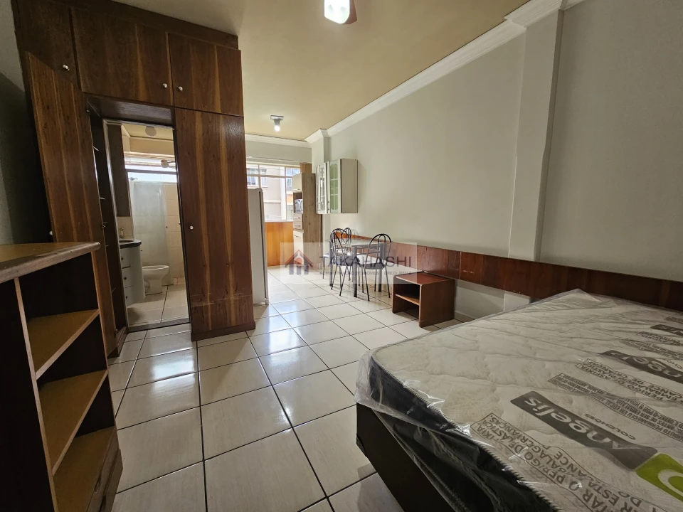 Apartamento Para Alugar Centro Londrina
