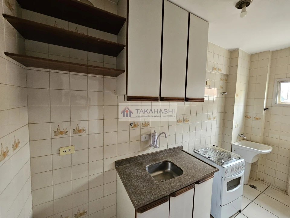 ED. VALE DO SOL (PERTO DA HIGIENÓPOLIS)