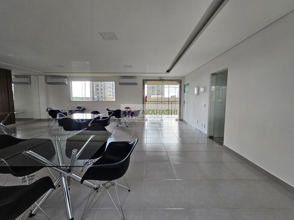Apartamento À Venda Jardim Morumbi Londrina