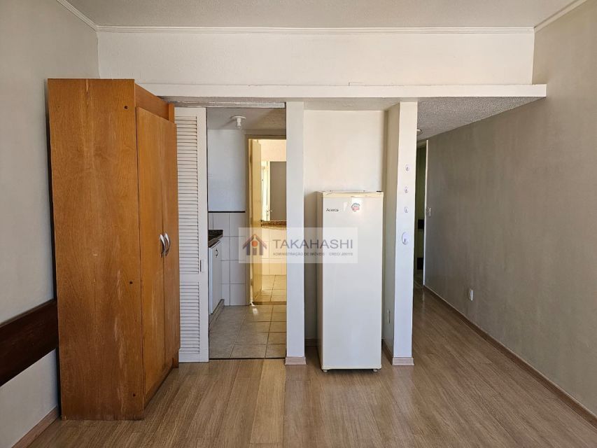 Apartamento Para Alugar Edificio Palldium Londrina