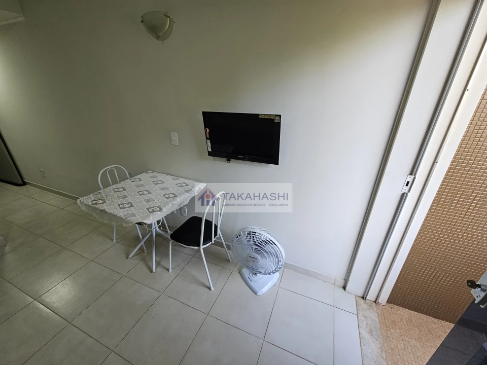 Apartamento Para Alugar Condominio Edificio Palladium Londrina