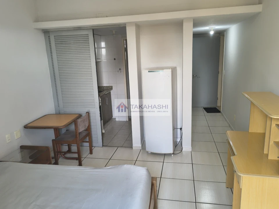 Apartamento Para Alugar Ed. Palladium Londrina