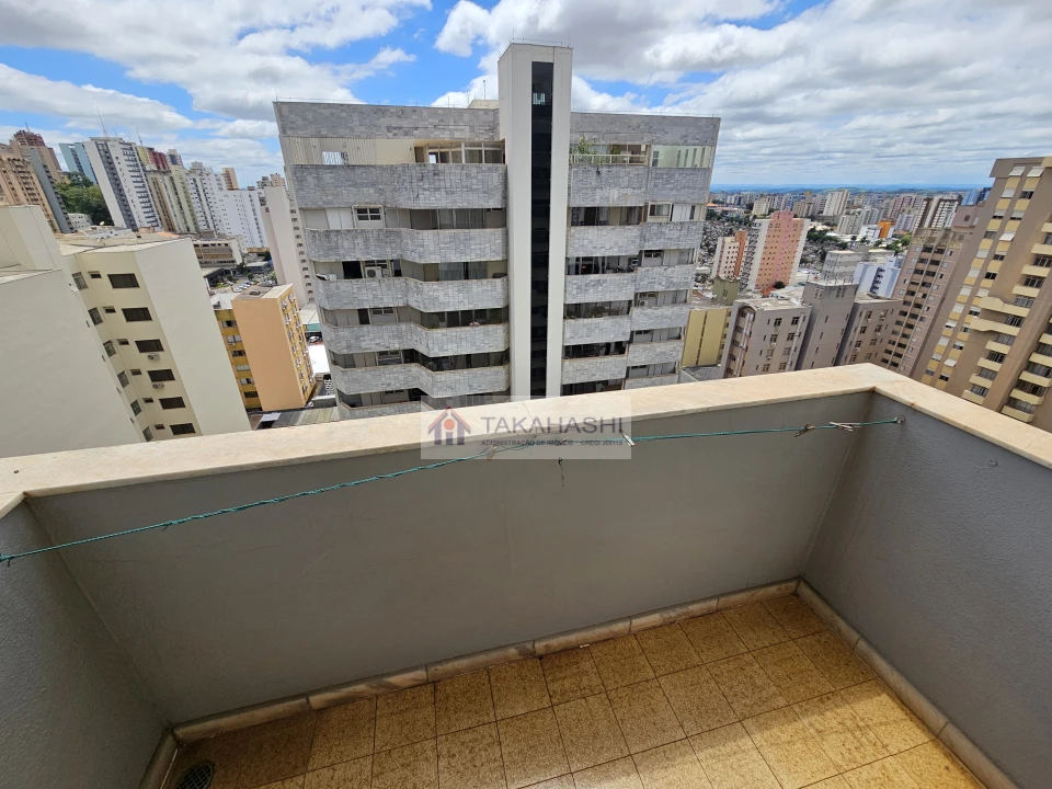 CONDOMÍNIO EDIFICIO IPANEMA