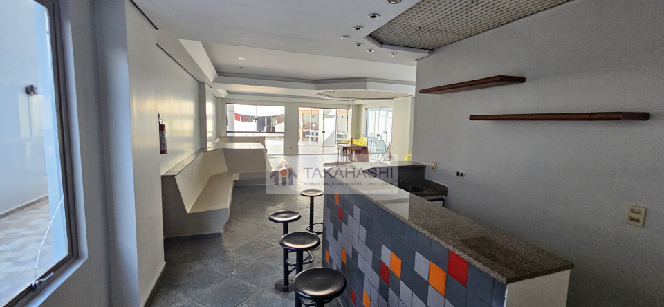 Apartamento Para Alugar Condominio Edificio Vale Do Sol Londrina