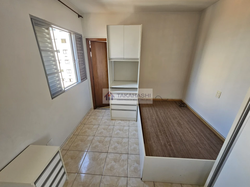 Apartamento Para Alugar Centro Londrina