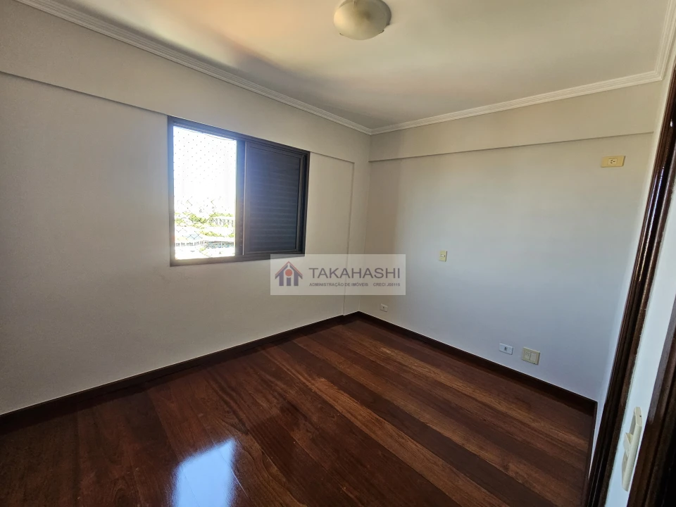 Apartamento Para Alugar Ed. Golden Place Londrina