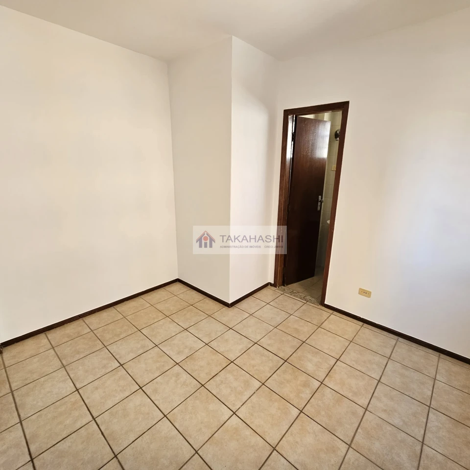 Apartamento Para Alugar Ed. Firenze Londrina (com garagem)
