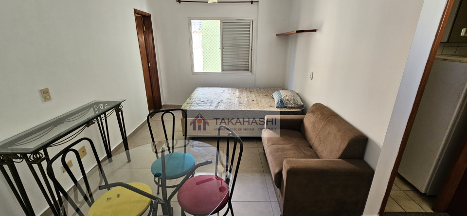 CONDOMINIO EDIFICIO VALE DO SOL (com garagem)