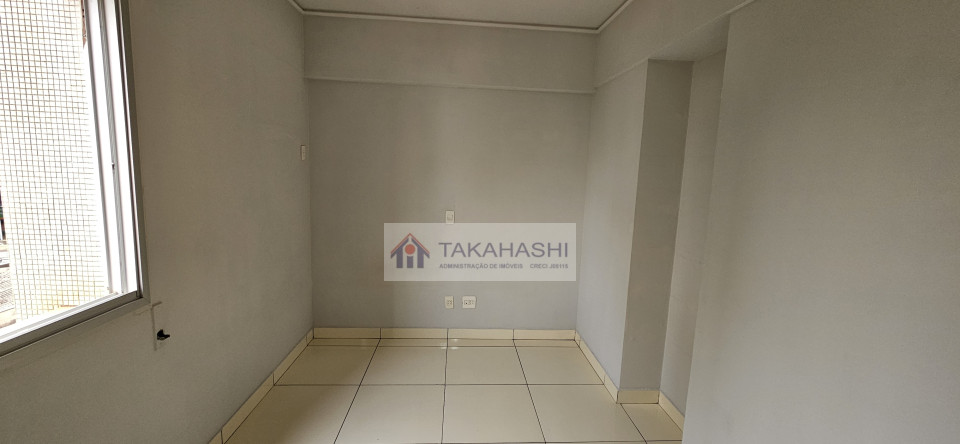 Apartamento Para Alugar Condominio Edificio Palladium Londrina