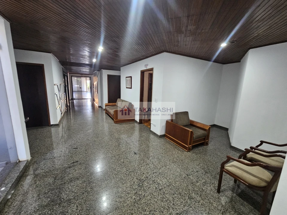 APARTAMENTO A VENDA CENTRO