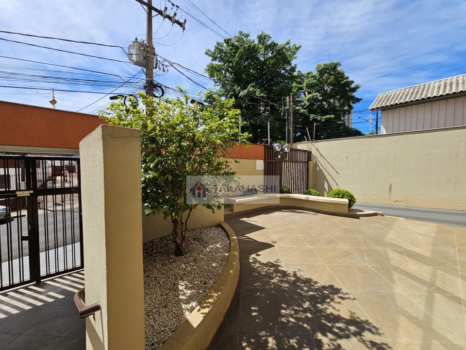 Apartamento À Venda Edificio Cayena Londrina